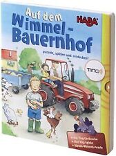 Ting dem wimmelbauernhof gebraucht kaufen  Berlin
