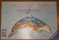 Ravensburger collection silhou gebraucht kaufen  Kaufbeuren