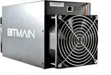 Bitmain antminer 440gh for sale  Metairie