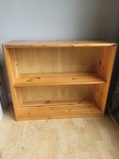 Regal massivholz 85x72x30 gebraucht kaufen  Bonn