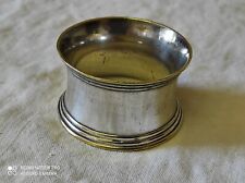 Ancien rond serviette d'occasion  Chambon-sur-Voueize
