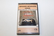 Cassette audio brigade d'occasion  Saint-Genis-Laval