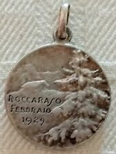 1929 febbraio roccaraso usato  Italia