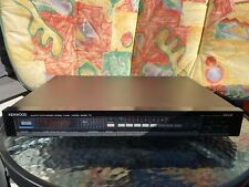 Kenwood basic stereo gebraucht kaufen  Kamp-Lintfort