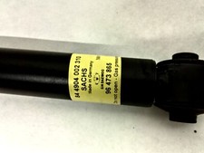 Stoßdämpfer 96473865 chevrol gebraucht kaufen  Bochum