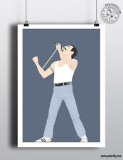 Freddie mercury live for sale  MATLOCK