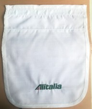Alitalia poggiatesta headrest usato  Roma