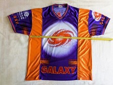 Frankfurt galaxy riginal gebraucht kaufen  Leipzig
