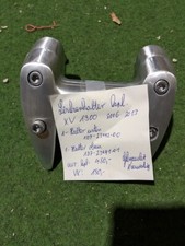 Yamaha riginal lenkerhalter gebraucht kaufen  Landshut