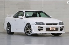 skyline r34 for sale skyline r34 for sale STOKE-ON-TRENT