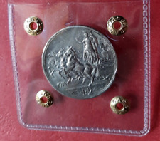 Italy lire 1915 usato  Montesilvano