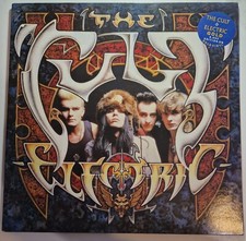 Cult electric limited for sale  WALSALL