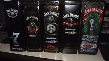Lot boites whisky d'occasion  Caumont-sur-Durance
