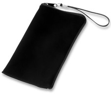 Soft Case czarny do Motorola Razr XT912 XT910 Pokrowiec Etui Etui black na sprzedaż  Wysyłka do Poland