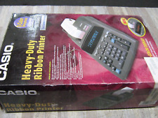 Casio 250hd electronic for sale  Saddle Brook