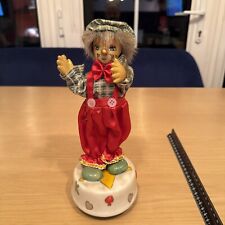 musical porcelain clowns for sale musical porcelain clowns for sale LIVERPOOL
