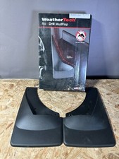 Weathertech 120004 drill for sale  Hendersonville