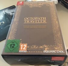 Octopath traveler traveler d'occasion  Provins