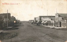 Main street lemmon for sale  Athens