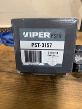 Vortex viper pst for sale  Cibolo