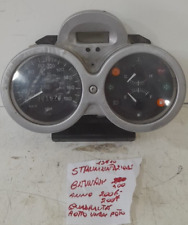 Strumentazione piaggio beverly usato  Giugliano in Campania