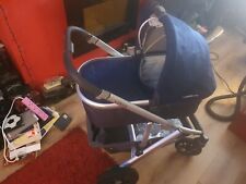 Buggy uppababy vista usato  Spedire a Italy