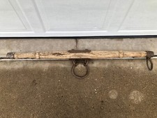 Vintage tree evener for sale  Madison