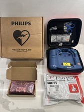 Philips heartstart onsite d'occasion  Expédié en Belgium