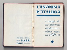 Agenda cinematografica pittalu usato  Varese
