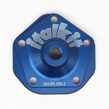 Cu.01.125.2 testata italkit usato  Trapani