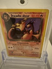 2001 pokemon french d'occasion  Lille-