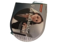 Etat-Kalkulator 2017 Fachbuch Marketing Wirtschaft Werbekosten Taschenbuch na sprzedaż  Wysyłka do Poland