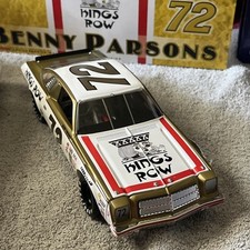 Benny parsons king for sale  Chambersburg