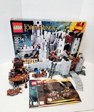 Lego lord rings for sale  Saint Paul