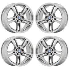 Bmw bright chrome for sale  Greenville