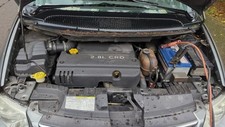 2007 chrysler voyager for sale  WEYMOUTH