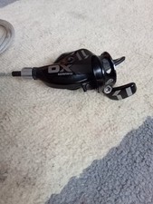Sram x01 shifter for sale  CHARD