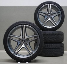 Riginal mercedes c63 gebraucht kaufen  Großmehring
