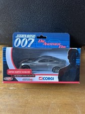 Corgi ultimate bond for sale  AYLESBURY