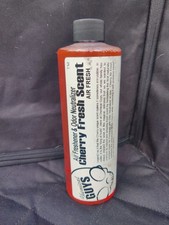 Chemical guys air for sale  COATBRIDGE