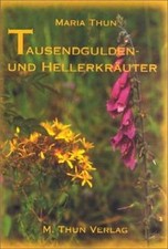 Tausendguldenkräuter hellerkr gebraucht kaufen  Berlin