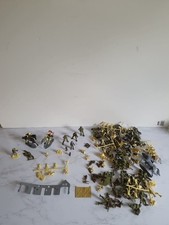 Plastic toy soldiers for sale  HIGH WYCOMBE