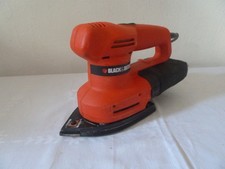 Black decker ka225 gebraucht kaufen  Deutschland