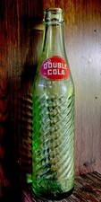 Vintage double cola for sale  Centre