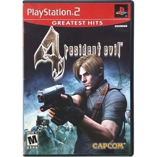 Resident evil greatest for sale  Saint Petersburg