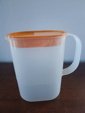 Pichet tupperware vintage d'occasion  Sens