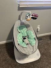 Assento infantil 4moms MamaRoo 4 - Cinza comprar usado  Enviando para Brazil