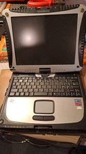 Panasonic toughbook 18 gebraucht kaufen  Osternienburger Land