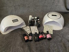 nageldesign set gebraucht kaufen nageldesign set gebraucht kaufen Kempten (Allgäu)