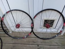 Shimano wheels set for sale  IPSWICH
